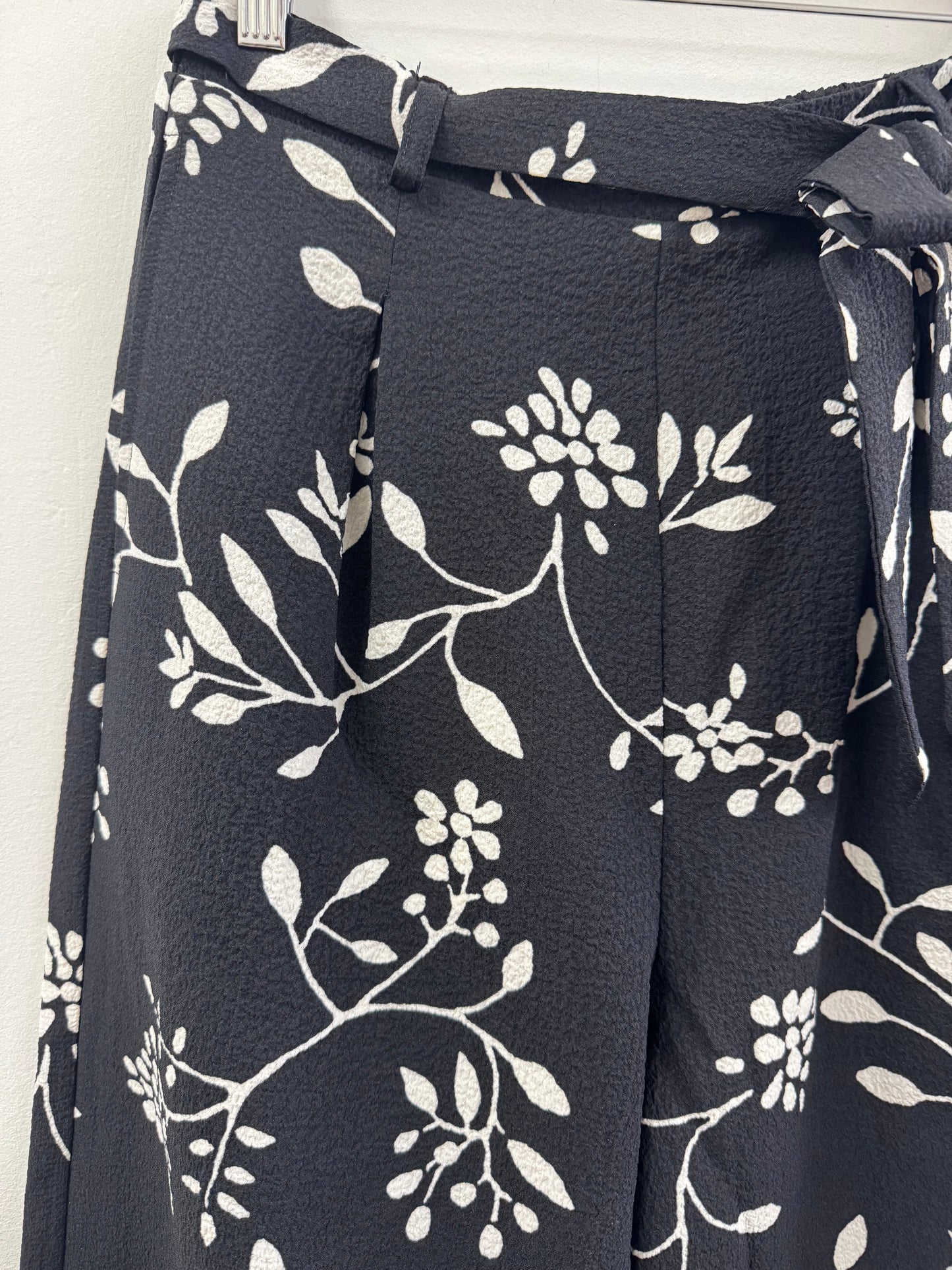 WIDE FULL LENGTH PANT