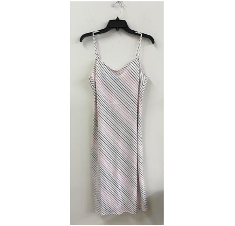 SLIP DRESS  (WS)