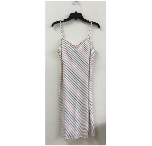 SLIP DRESS  (WS)
