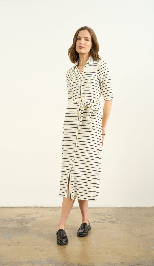 bobeau shirt dress Bobeau Official Site