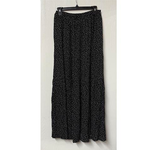 TIERED MAXI W POCKTS