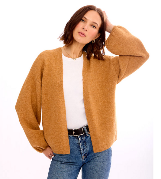 Bobeau sweater wrap hot sale