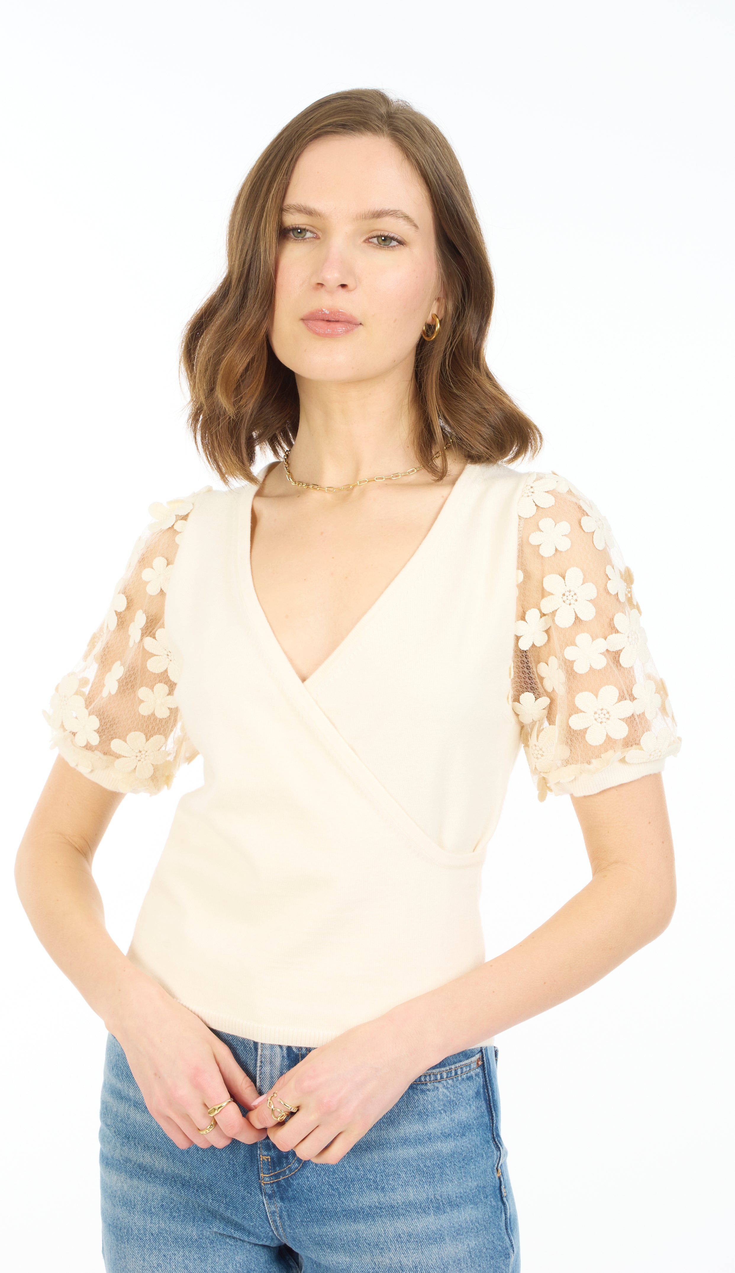 Sweaters Bobeau sweaters-bobeau