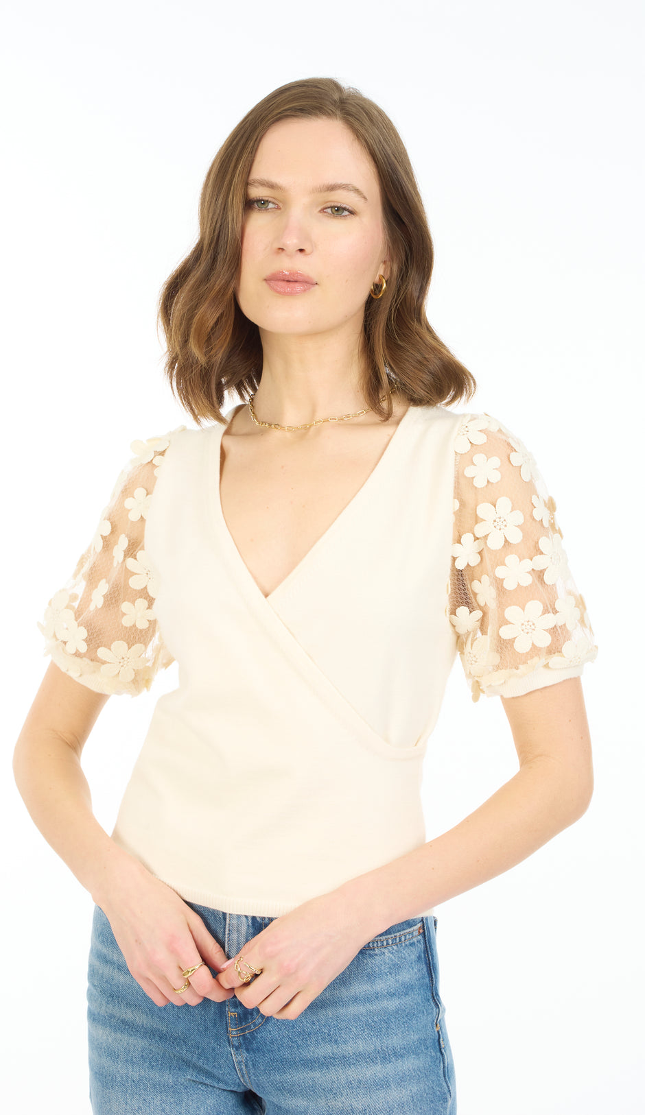 Sweaters Bobeau sweaters-bobeau