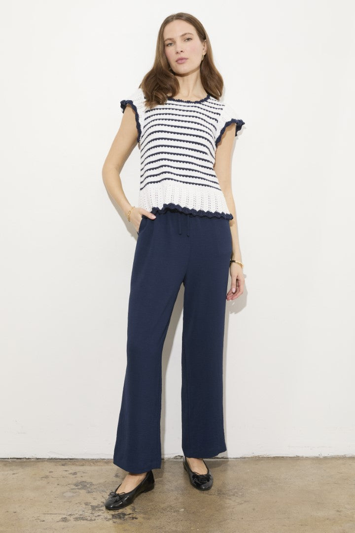 RELAXED AIRFLOW PANTS