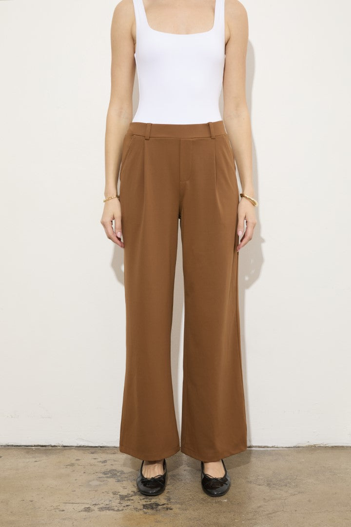 TRAVEL PANT