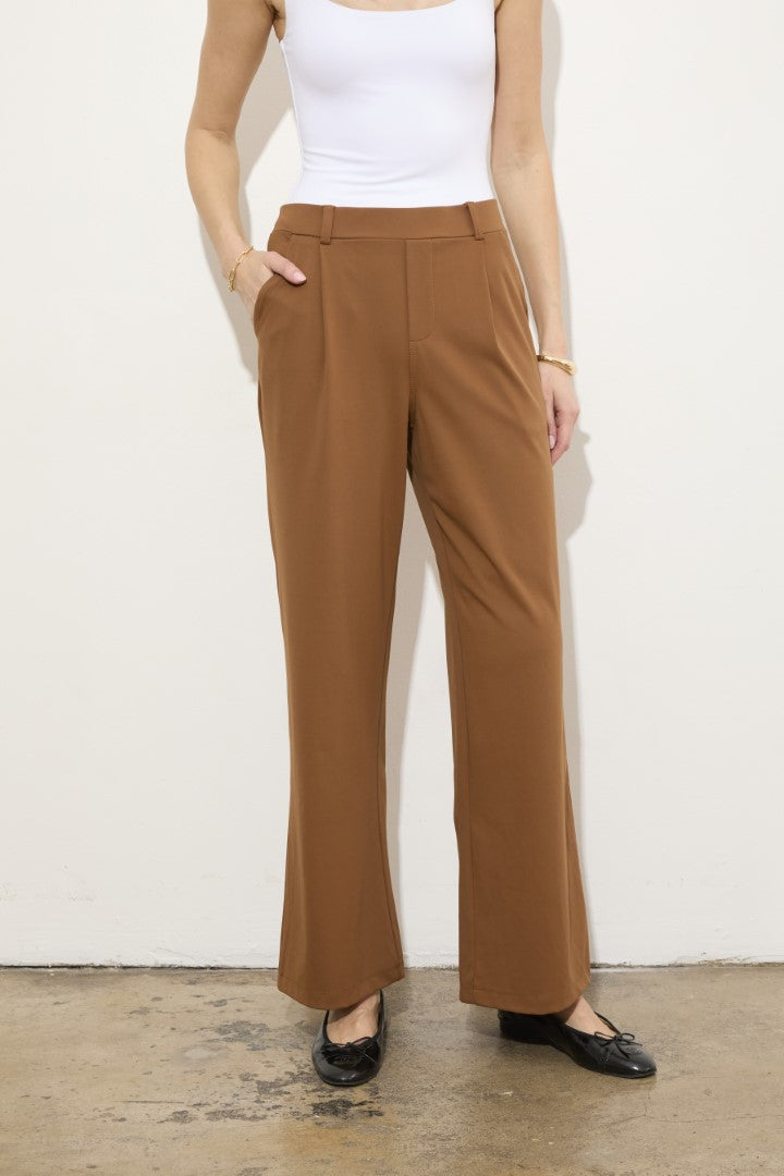 TRAVEL PANT