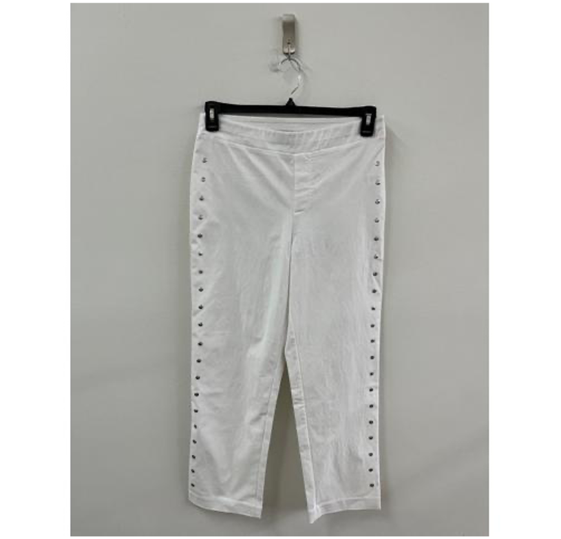 PANT W.STUDS