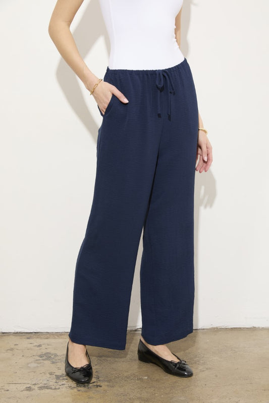RELAXED AIRFLOW PANTS