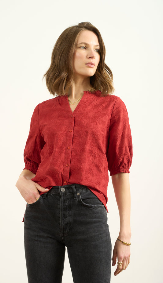 ELBOW SLV. HI-LO TOP