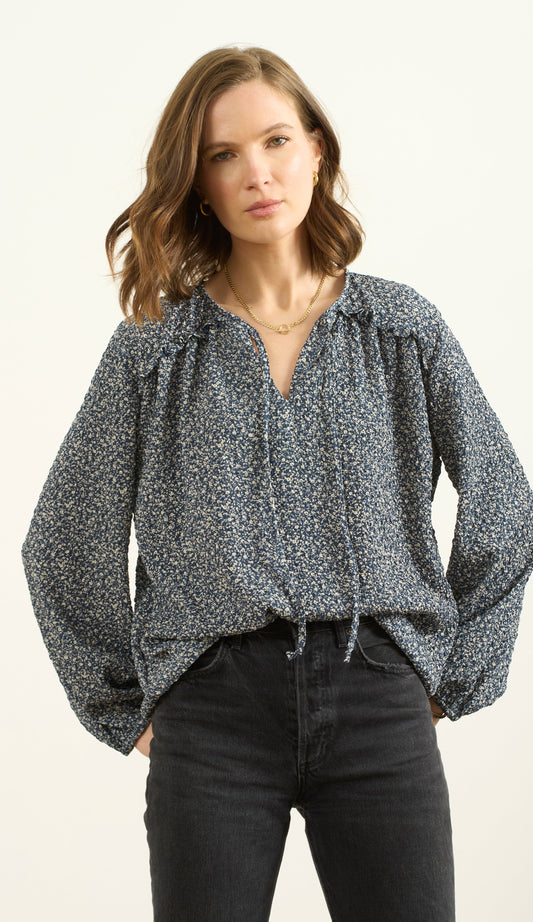 LS TOP W/RFFLS AT YOKE