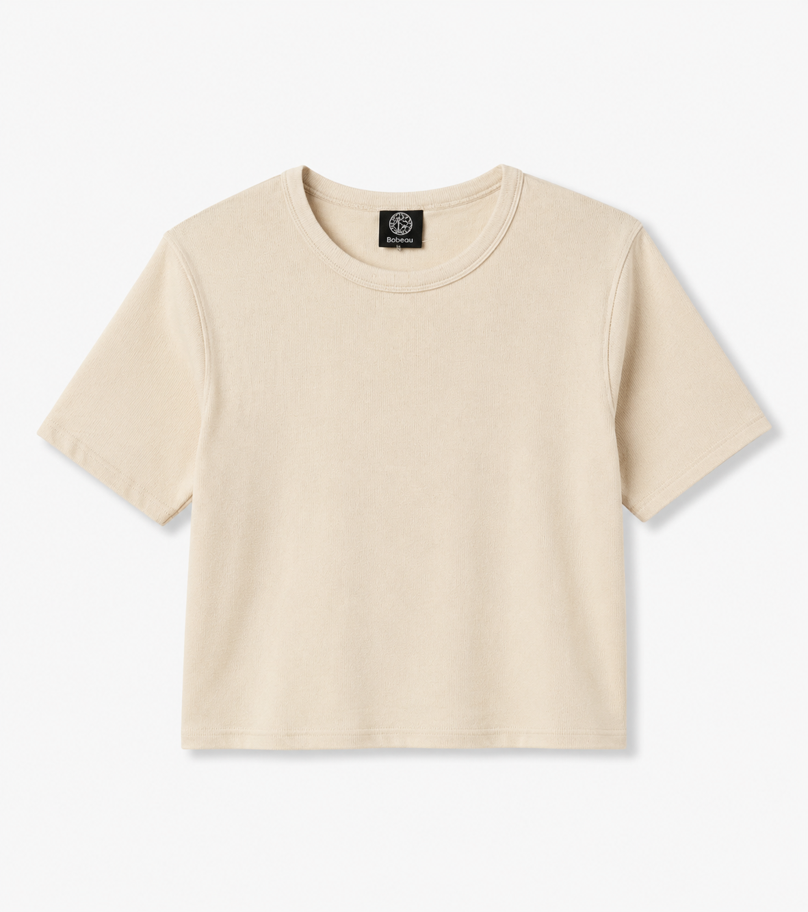 BOYFRIEND RELAXED TEE